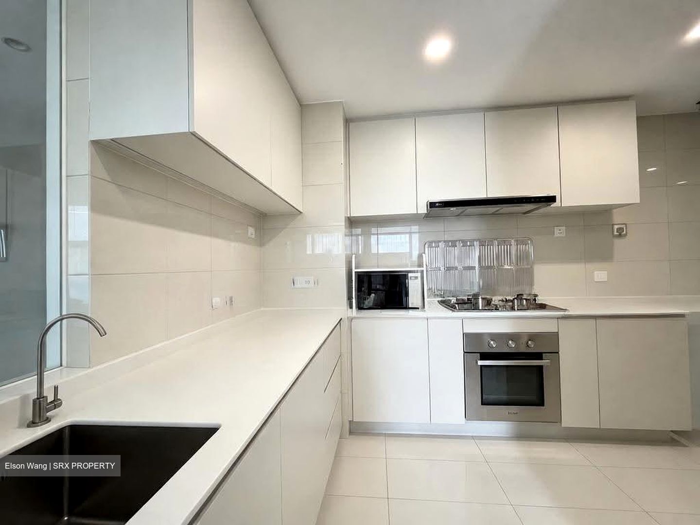 Austville Residences (D19), Condominium #634212461